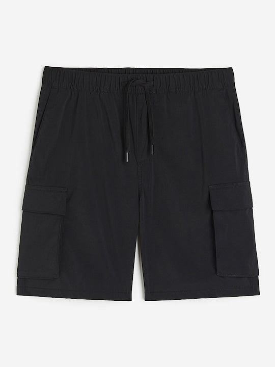 DRI FIT CARGO SHORTS