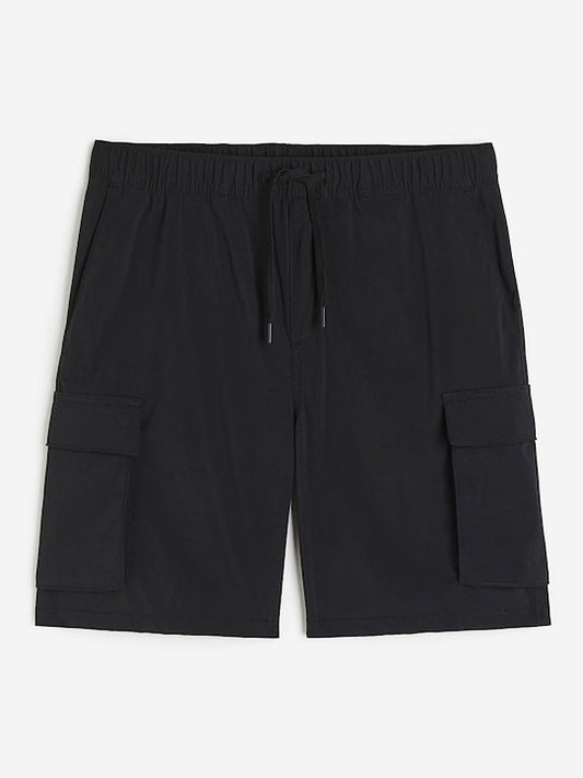 DRI FIT CARGO SHORTS