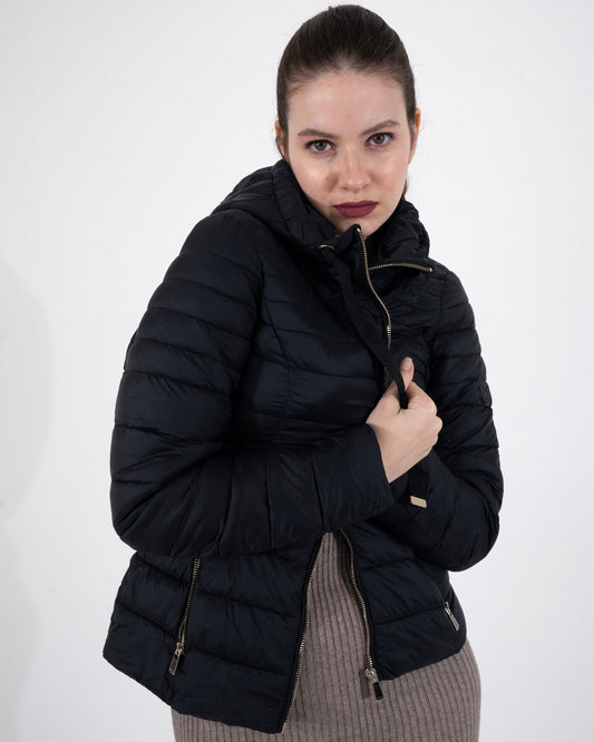 Morgan Puffer Jacket